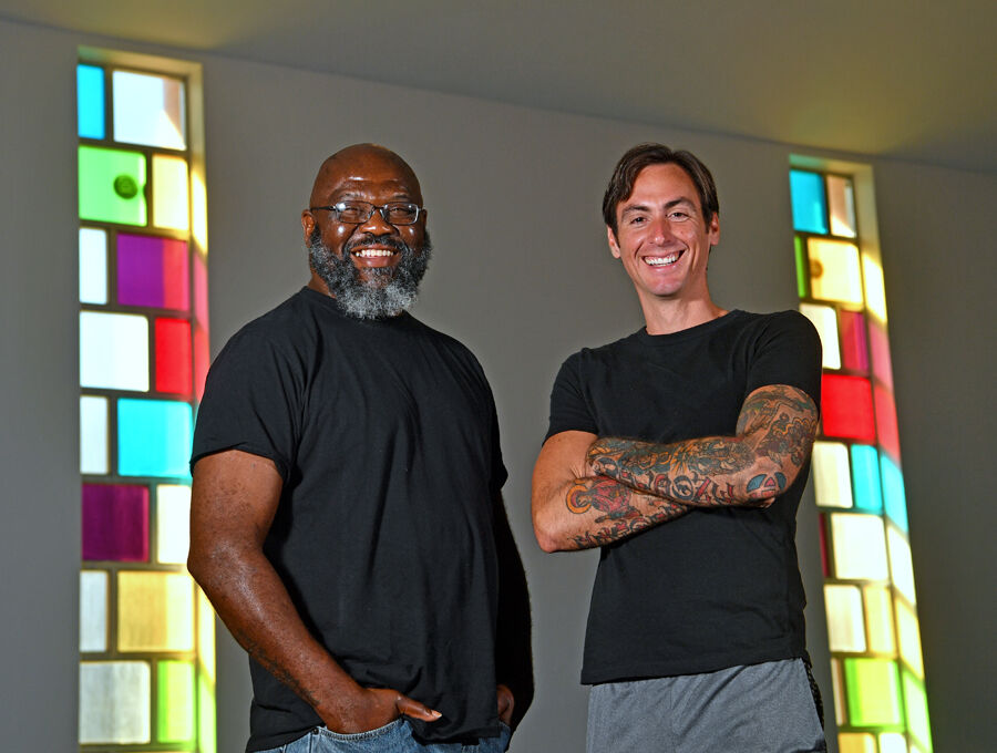 Churches add programs to start new year